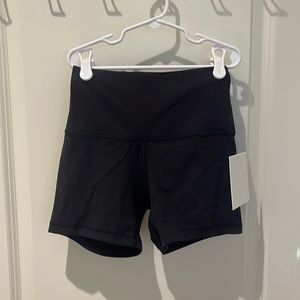 Lululemon Align Short 4”